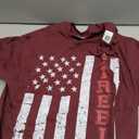 Jersey Style Firebird 67 1967 Love Old School Muscle Car T-Shirt M