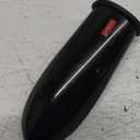 Bodum Schiuma Battery Operated Milk Frother for Coffee, Lattes, Hot Chocolate, Mocha, Cappuccino, Black