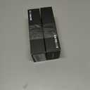 2 x Eiuizah Polarized Heart Sunglasses for Women Men - Cute Trendy Sun Glasses Metal Frame UV400 Protection Lens