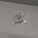 Flat Idler Pulley for AYP REPL 66048 (3/8" X 2-1/2")