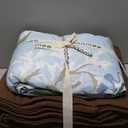 Moome  Kids Sheet and Blanket Set, King Size, Pillowcases: 37*20 in