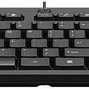 HP 125 Wired Keyboard