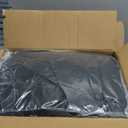 Lighted Birch Tree, 2 Pack 6 FT Prelit White Artificial Christmas Trees with Total 288 Warm White LED Lights and Timer for Indoor Outdoor Garden Wedding Party Christmas Decoration