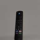 ORQRQO Replacement Remote for All Fire Series, TV Stick (HD, 4K, 4K Max, Lite), TV Cube and Omni, Insignia, Toshiba, Smart TVs, with Voice Control