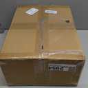 Tail Light for Dodge Ram 1500 2009-2010, Ram 2500 & 3500 2010, Ram 1500 & 2500 & 3500 2011-2018 Ram 1500 Classic 2019 [only fit Factory Halogen Model NOT fit LED version] Chrome Housing Smoked Lens