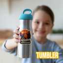 3PCS Tennessee Sticker for Bottle and Laptop  Waterproof Vinyl Decals, Tennessee Sticker Pack Travel Souvenirs, Nashville Stickers Party Favors, Tennessee Gifts, State Pride and Decor