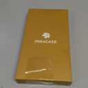 OtterBox iPhone 17 Pro Defender Series Pro XT Clear Case - Baby Blue Clear - Tough, Rugged & Durable iPhone Case, Snaps on MagSafe