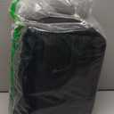 Pump Bag for Spectra S1 S2, Wearable Breast Pump Bags with Ice Pack, Pumping Bag with Waterproof Mat for Pump Accessories, Insulated Bottle Bags for Work Travel and Family, Black