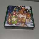 24 Colors Alcohol Markers & 2 Pack Coloring Book Set for Adults to Relax and Relieve Anxiety, included 24 * 2 Themes Designs