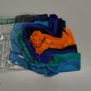 Fruit of the Loom boys And Toddler Boxer Briefs, Tag Free & Breathable Underwear, Assorted Color Multipacks (Medium, 10 Pack - Breathable Micro Mesh)