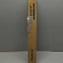 Haimin Fabric Wallpaper Textured Contact Paper (24in X 393in) Grasscloth Peel and Stick Faux Linen Wall Paper Self Adhesive Vinyl Wallpaper (Tan)