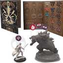 DND, Condition Indicators, Condition Markers, of 20 Conditions, TABLEGAME, D&D, LOOTCAT