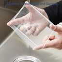 300 Pacs Kitchen Disposable Mesh Sink Strainer Bag and Sink Garbage Collection Bags are Suitable