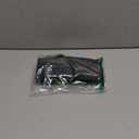 AOMSAZTO Console Covers for 2022-2026 Hyundai Tucson ((SE/SEL/SEL Convenience/XRT/N Line/Limited) Armrest Covers Black