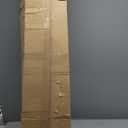 Area Rugs 2'x3' Washable Non-Slip, Floral Vintage Distress Print Pattern Medallion Carpet for Living Room Bedroom Dining Room, Beige Navy Blue Orange Colorful