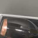 Professional Intense Ionic Ceramic Science Hair Dryer - Black/Rose Gold