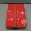 Christmas Snow Globe Swirling Glittering Snowman Choir Manger Scene, USB Lined/Battery Operated Lighted Water Lantern for Christmas Festival Decoration Gifts