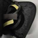 AOSKonology Volume Control Knob MetalCover Compatible with Mach E Mach-E 2021 2022 2023 2024 Accessories Volume/Gear Shift Switch Knob Metal Cover Zinc Alloy SNAP in Design (Volume+Gear, Black)