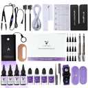 V Light Hair Extension Set