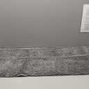 OLANLY Dog Door Mat for Muddy Paws 47x17, Absorbs Moisture and Dirt, Absorbent Non-Slip Washable Doormat, Quick Dry Chenille Mud Mat for Dogs, Entry Indoor Entryway Carpet for Inside Floor, Grey