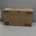 Depend Guards Incontinence Pads for Men, Maximum Absorbency, 168 Count (2 Packs of 84)