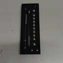 Fun Men Gifts Fidget Gel Pens - Unique Birthday Gift for Mens, Novelty Christmas Stocking Stuffers Easter Anniversary Valentines Day White Elephant Present Ideas Gadget, Cool Secret Santa Gift for Him