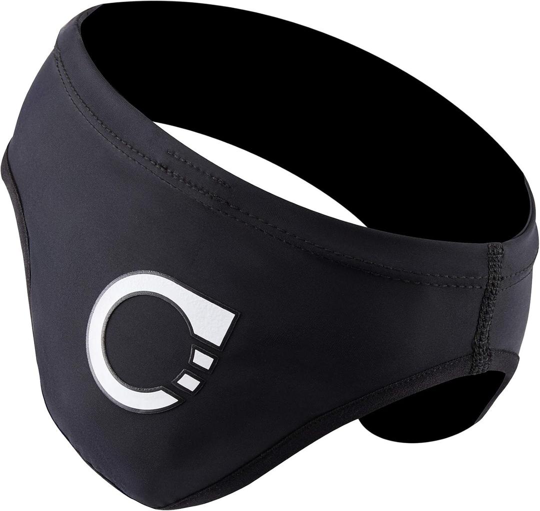 Cold Therapy System for Ears (Black)