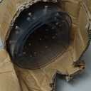 Chair Mat for Home, Office Carpet Protector Hard PVC 47"x 35" Desk