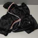 HSCTEK Light Up Child Stick Figure Costume (7-8, Pink)