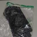 Alivila.Y Fashion Womens Vintage Floral Denim Overbust Corset Bustier Top (X-Large)