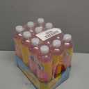 Sparkling Ice STARBURST Strawberry, Zero Sugar Flavored Sparkling Water, with Vitamins and Antioxidants, Low Calorie Beverage, 17 fl oz Bottles (Pack of 12) BB Feb 2 2025