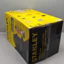 Stanley - SL18116P Wet/Dry Vacuum, 6 Gallon, 4 Horsepower Black