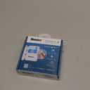 Hunter WAND Smart WiFi Module for X2 Sprinkler Controller, Hydrawise App, Remote Scheduling, 2.4GHz WiFi Only, Supports Bluetooth, Wi-Fi Direct & WPS Setup