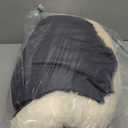 Bedsure Dog Beds for Small Dogs - Round Cat Beds for Indoor Cats, Washable Pet Bed for Puppy and Kitten with Slip-Resistant Bottom, 20 Inches, Camel