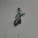 Melnor 65173AMZ RelaxGrip 8 Pattern 16" Pivoting Wand Bundle, Metal, Black, Yellow