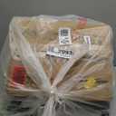 Uanlauo Beige Small Baby Playpen - 47x47in Playpen for Babies and Toddlers, Safe Indoor Play Pen, Baby Pen with Storage Bag and Breathable Mesh