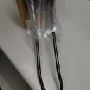 Drive Medical Universal Wheelchair Oxygen E Cylinder Holder, Chrome