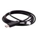 6' USB Programming Cable Compatible with 2022 2023 2024 Golf Carts(Only Applicable to ICON EV Golf Cars)
