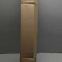 Blissun 7.2' Beach Umbrella with Sand Anchor, Outdoor Portable Beach Umbrella for Sand with Tilt Pole, Carry Bag, Air Vent