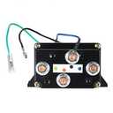 12V 500 AMP Unversal Winch Solenoid Relay Contactor for HEAVY DUTY UPGRADE ALBRIGHT EQUIV