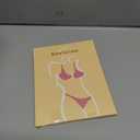 G-string Thongs for Women No Show Thong Seamless Stretch Underwear Low Rise Panties Pack (Small, Fervor - 6 Pack)