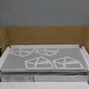 Shoe Cabinet Storage,Modern Freestanding Organizer with 2 Flip Drawers,Narrow Shoe Rack Cabinet for Entryway,Black