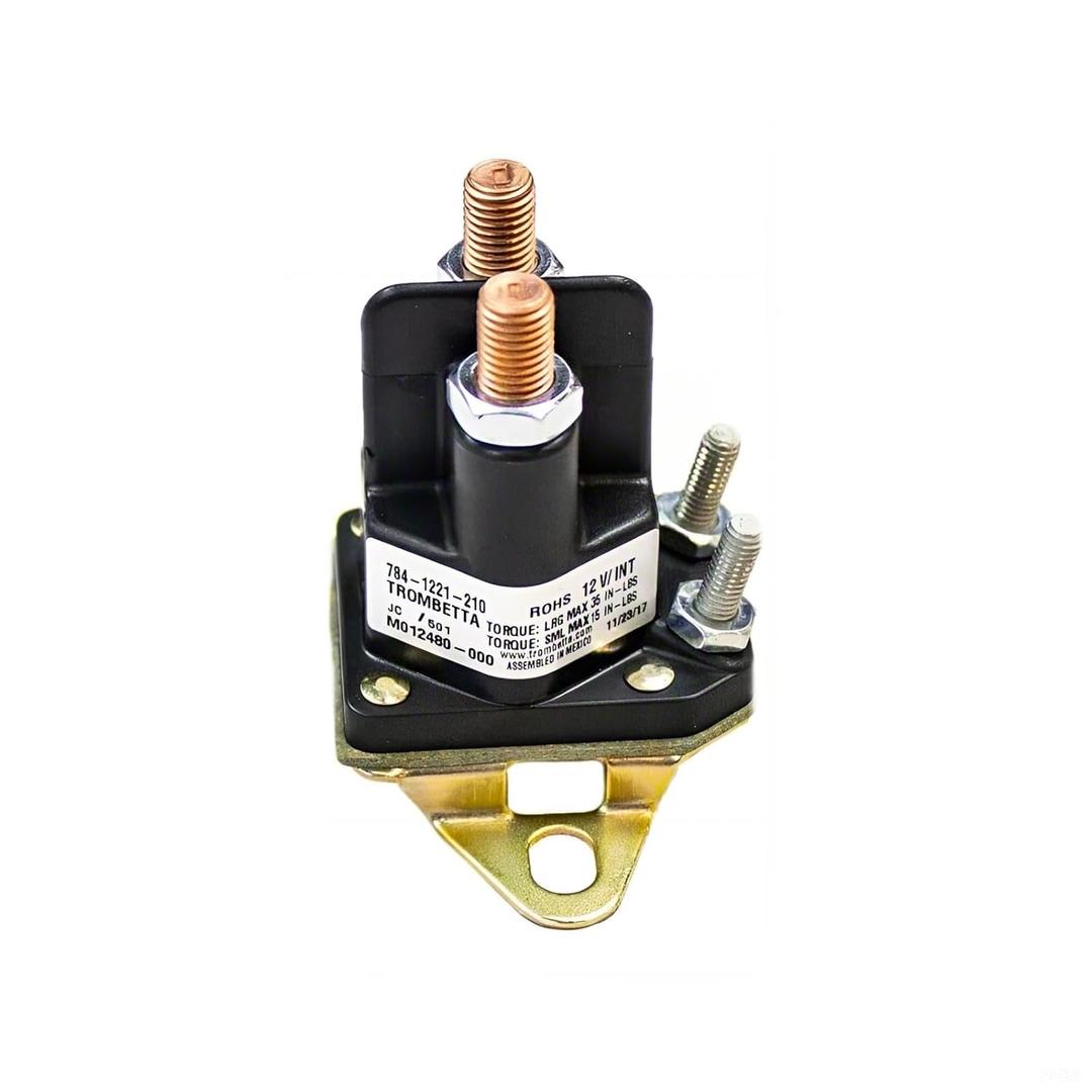Replacement Toro Part - Solenoid 117-1197