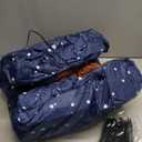 Alupssuc 7FT Christimas Inflatable Nativity Scene Decorations Outdoor with Built-in LEDs Lights, Large Blow Up with Baby Jesus, Perfect for Outside/Indoor Xmas Yard, Garden, Lawn, Party, Holiday Decor