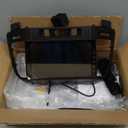 4G 64G for Hyundai Santa Fe 2006-2012 Radio Screen CarPlay Android 15 IPS 9" Touchscreen Car Stereo Android Auto Backup Camera Bluetooth 5.0 GPS FM RDS EQ 13UI