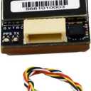 SoloGood M10 GPS M10-180C GPS with Compass for UBLOX Compatible with RC Racing FPV Drone Airplane