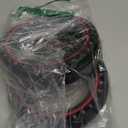 BANGTING 2PCS 8.5x2 inches Solid Tires for Electric Scooter, 8 1/2 x2 Tire for Gotrax GXL V2 / XR/APEX, 50/75-6.1 Tire Replacement for Xiaomi Pro 2 / M365 / 1S and All 8.5'' Scooter Tires (Red (no tools))