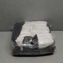 16 Pack Filter Sock 4 Inch Ring, Filter Socks for Saltwater Aquarium by 15 Inch Long, 200 Micron Aquarium Filter Sock for Fish Tank Sump Saltwater Freshwater Aquariums