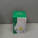 Bottle Warmer, GROWNSY 8-in-1 Fast Baby Milk Warmer with Timer for Breastmilk or Formula, Accurate Temperature Control, with Defrost, Sterili-zing, Keep, Heat Baby Food Jars Function (Gray)