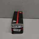 Starter Motor & Relay Compatible with Yamaha Raptor 660 660R YFM660R 2001 2002 2003 2004 2005 3SX-81890-00-00 3XF-81815-00-00 4XE-81940-12-00